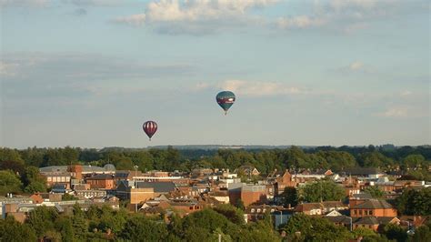 Basingstoke Travel Guide | Basingstoke Tourism - KAYAK