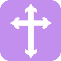 "latin cross" Emoji - Download for free – Iconduck