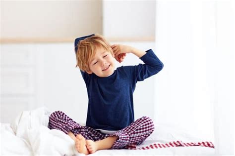 How To Help Your Kid Wake Up Happy | Practical parenting, Kids, Toddler education