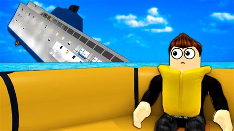 Roblox sinking ship simulator - chartsgrag