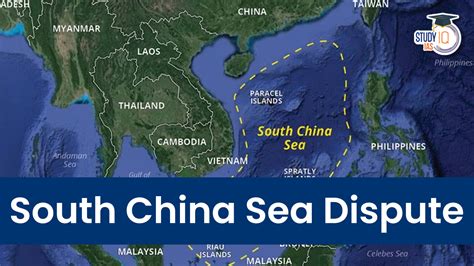 South China Sea Dispute