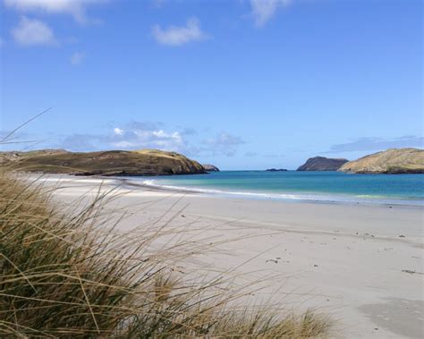 5 Beautiful Beaches On The Isle Of Lewis