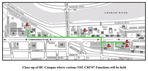 NSF CISE PI Meeting | Computer Science Department | Boston University