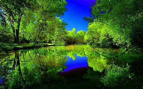 Green River Wallpapers - Top Free Green River Backgrounds - WallpaperAccess