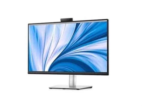 Dell - C2423H - 24″ - 1920×1080 - Full HD - LED - Video Conferencing ...