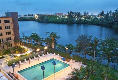 The 9 Best Miami Airport Hotels