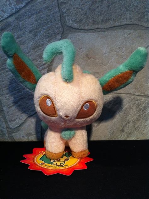 Eevee-Plushies - Nerdinsweden's Pokémon Collection