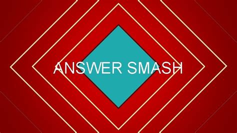 Actors Answer Smash — Daily Quiz Questions - Buymeacoffee