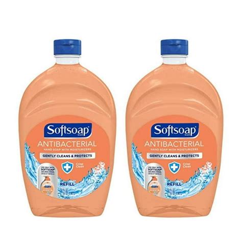 Softsoap Refill