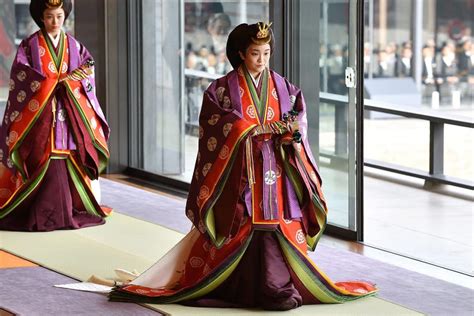 Japan's Former Princess Mako Steps Out Solo in N.Y.C. as She Makes ...