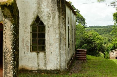 Abandoned Church Old - Free photo on Pixabay - Pixabay