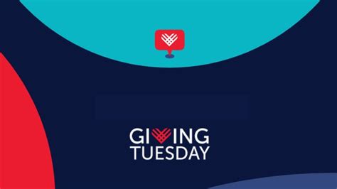 Tips and Timeline For Your Giving Tuesday Social Media Posts