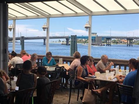 8 Sarasota Restaurants With a View | Must Do Visitor Guides | Sarasota restaurants, Sarasota ...