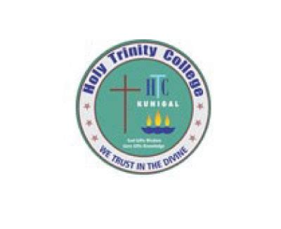 Holy Trinity College | AIC - Jyothy Institute of Technology Foundation