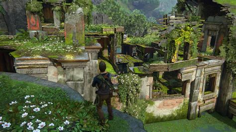 Uncharted 4 updates multiplayer | Gamespresso