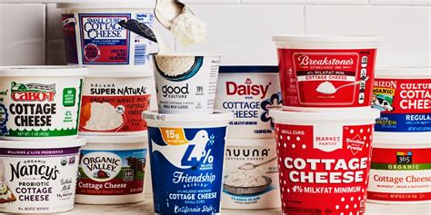 The Best Cottage Cheese You Can Buy at the Store | Epicurious.com