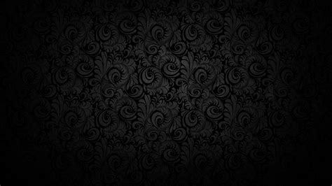 black, Pattern Wallpapers HD / Desktop and Mobile Backgrounds