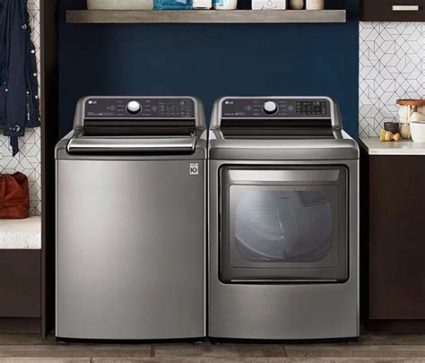 The 6 Best Top Load Washers of 2024