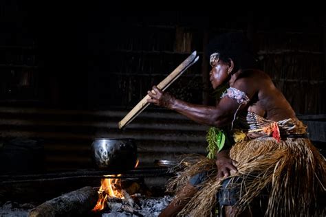 Malaita Province | Auki and Langa Langa Lagoon | Solomon Islands