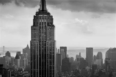 New York Buildings Wallpapers - Top Free New York Buildings Backgrounds ...