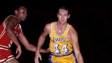 This Day In Lakers History: Jerry West Scores 52 Points To Beat ...