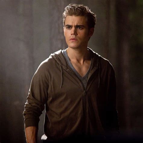 Stefan GIFs From The Vampire Diaries | POPSUGAR Entertainment