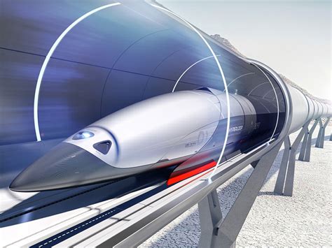 Podcast | HS2 route designer rubbishes hyperloop feasibility | New ...