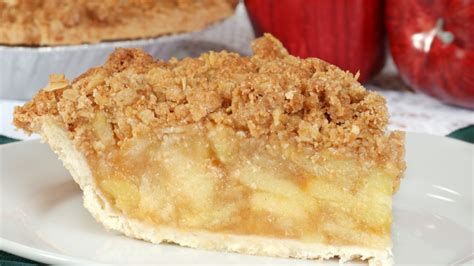 Diabetic-Friendly Dessert: A Delicious Apple Crisp Everyone Will Love ...