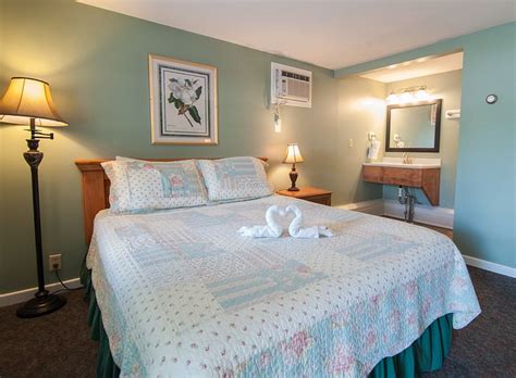 PROFILE MOTEL & COTTAGES - Updated 2024 Prices & Reviews (Lincoln, NH ...