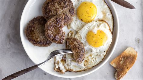 Venison Irish Breakfast Sausage | MeatEater Cook