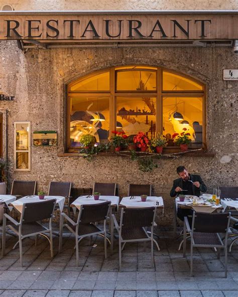 The 9 Best Restaurants for Austrian Food in Salzburg | FREE Walking ...