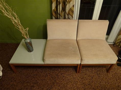 Vintage sofa 60s | InstAppraisal