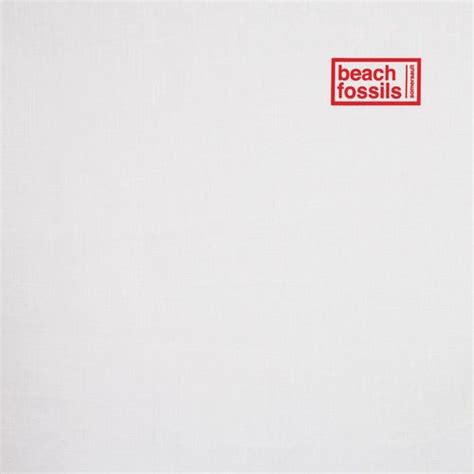 Beach Fossils - Somersault [Indie Exclusive Red Vinyl] (Vinyl LP) - Amoeba Music