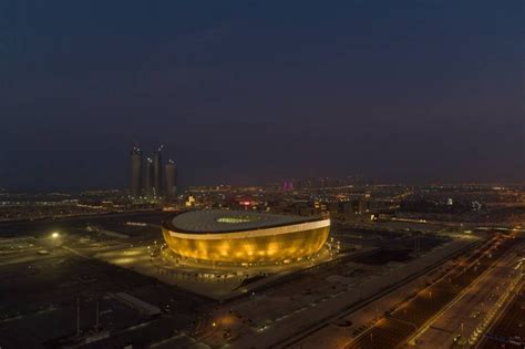 Zamalek-Al Hilal SFC clash for Lusail Super Cup set to light up stadium ...