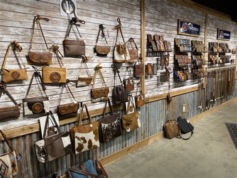 Western Fashion Accessories - Home