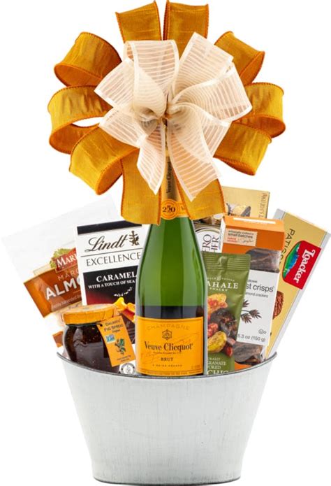 Gift Baskets Gelson's