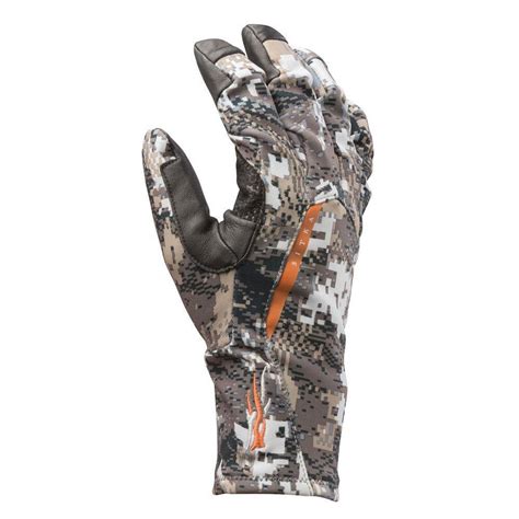 Final Flight Outfitters Inc.| Sitka Gear Sitka Stratus Ws Glove