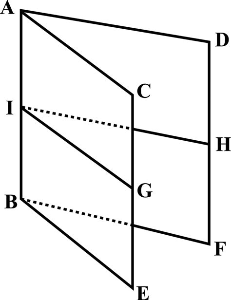 Dihedral Angle | ClipArt ETC