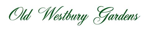 History — Old Westbury Gardens