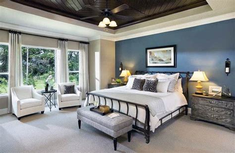 Master Bedroom Paint Colors 2021 - Home Haven: How to Choose the Best ...