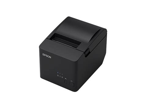 C31CH26542 | Epson TM-T81III POS Printer | POS Printers | Printers | For Work | Epson Malaysia