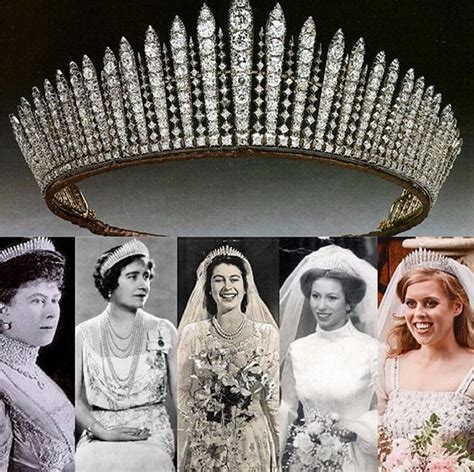 Queen Elizabeth Wedding Tiara | ubicaciondepersonas.cdmx.gob.mx