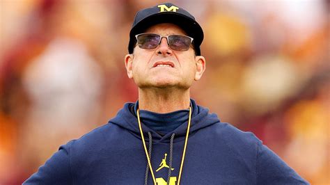 'The Simpson' Fires Shot At Jim Harbaugh Over Cheating Scandal