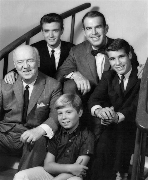 Fred MacMurray of 'My Three Sons' Lived out His Last Years Marred by Suffering