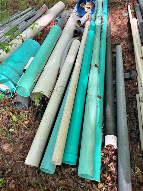 PVC Pipes for sale in Penn Yan, New York | Facebook Marketplace