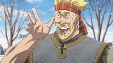 Anime Thorkell GIF - Anime Thorkell Bleh - Discover & Share GIFs