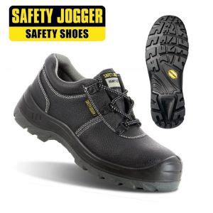 Giày bảo hộ Jogger Bestrun S3 - Safety Jogger VietNam