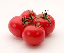 Cookbook:Tomato - Wikibooks, open books for an open world