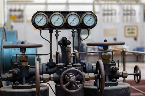 An introduction to industrial valves | Run the Business with Technology