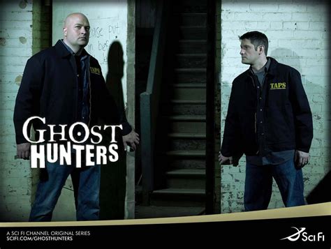 Ghost Hunters random pics - Ghost Hunters Photo (8611288) - Fanpop